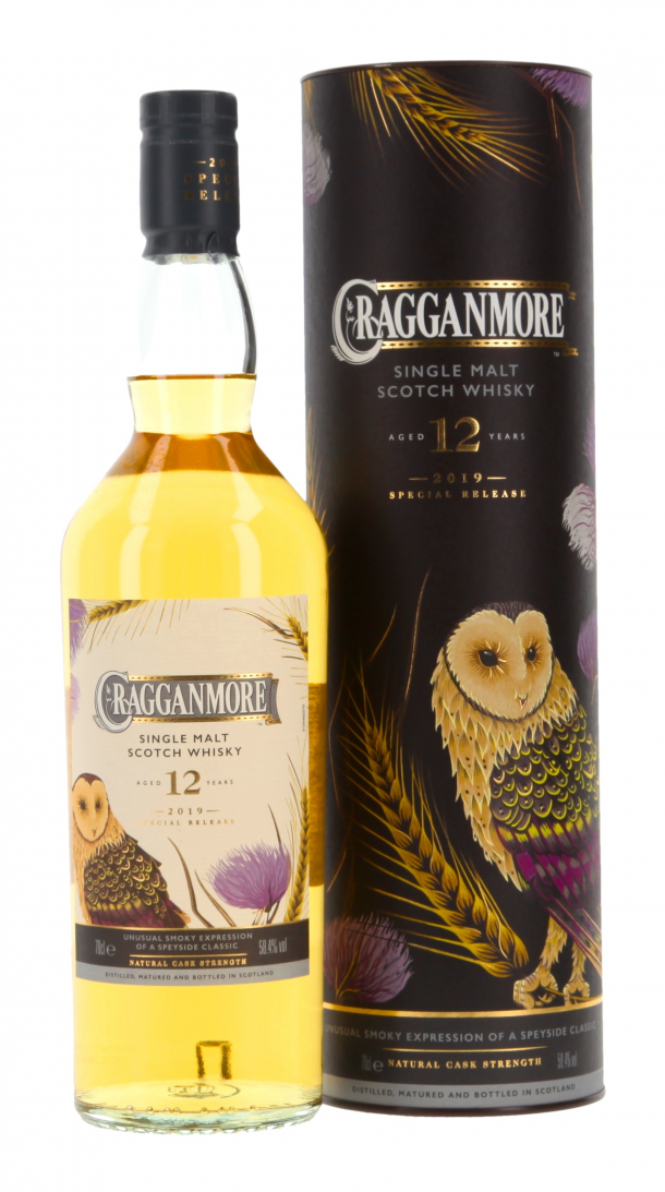 Cragganmore Special Releases