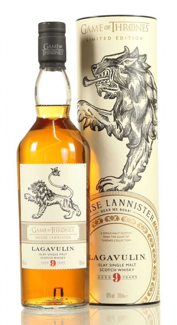 House Lannister Game of Thrones 